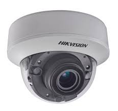 DS-2CE56D8T-IT3ZE. Hikvision 2MP Ultra Low Light POC Moto Va