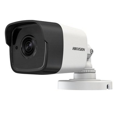 DS-2CE16D8T-ITE. Hikvision 2MP Ultra Low Light POC Fixed Bul