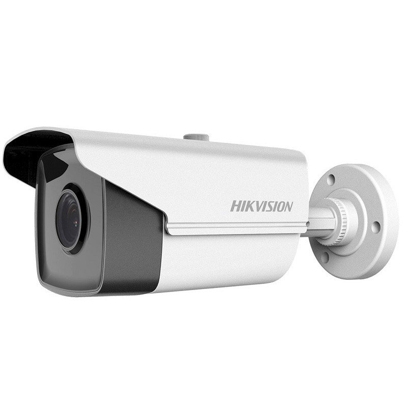 DS-2CE16D8T-IT5F. Hikvision 2MP Ultra Low Light Fixed Bullet