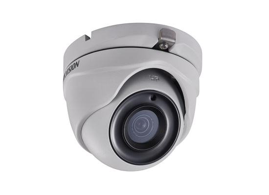 DS-2CE56D8T-ITME. Hikvision 2MP Ultra Low Light POC Fixed Tu