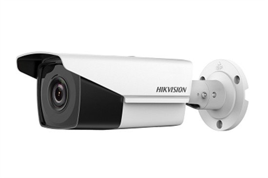 DS-2CE16D8T-AIT3ZF. Hikvision 2MP Ultra Low Light Moto Varif