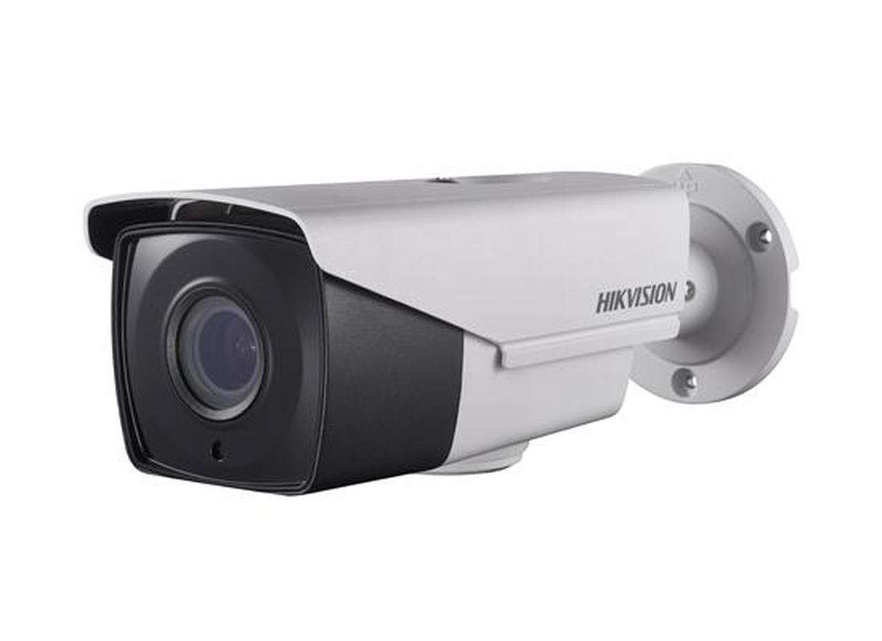 DS-2CE16D8T-IT3ZF. Hikvision 2MP Ultra Low Light Moto Varifo