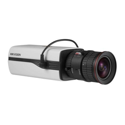 DS-2CC12D9T. Hikvision 2MP Box Camera