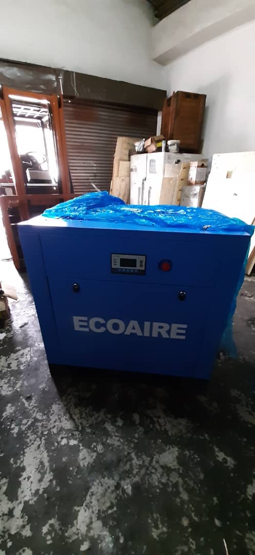 ECOAIRE 20 HP Air Compressor FC-20