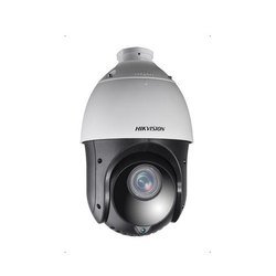 DS-2AE4215TI-D. Hikvision 4-inch 2 MP 15X Powered by DarkFig