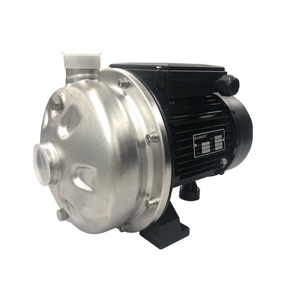 BDX Series Stainless Steel Pump