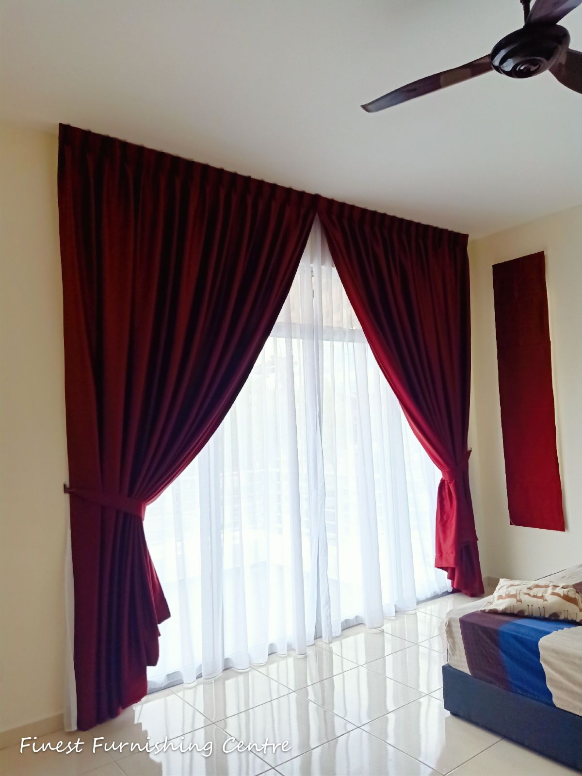 curtain color-jb,skudai,johor bahru,taman u