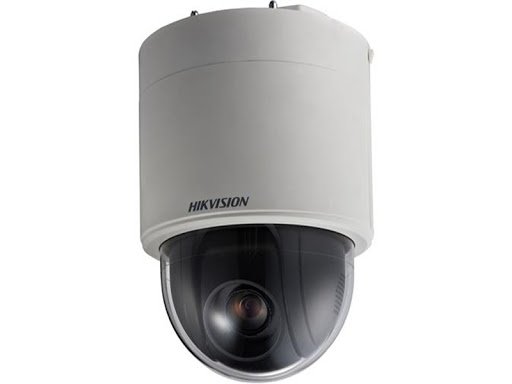DS-2AE5225T-A3. Hikvision 5-inch 2 MP 25X Powered by DarkFig