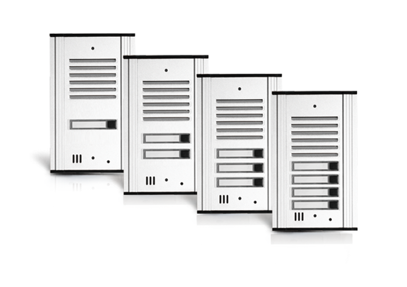 MSD-1B. Kocom Audio Outdoor Panel