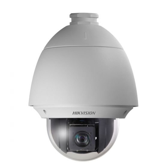 DS-2AE4215T-D. Hikvision 4-inch 2 MP 15X Powered by DarkFigh