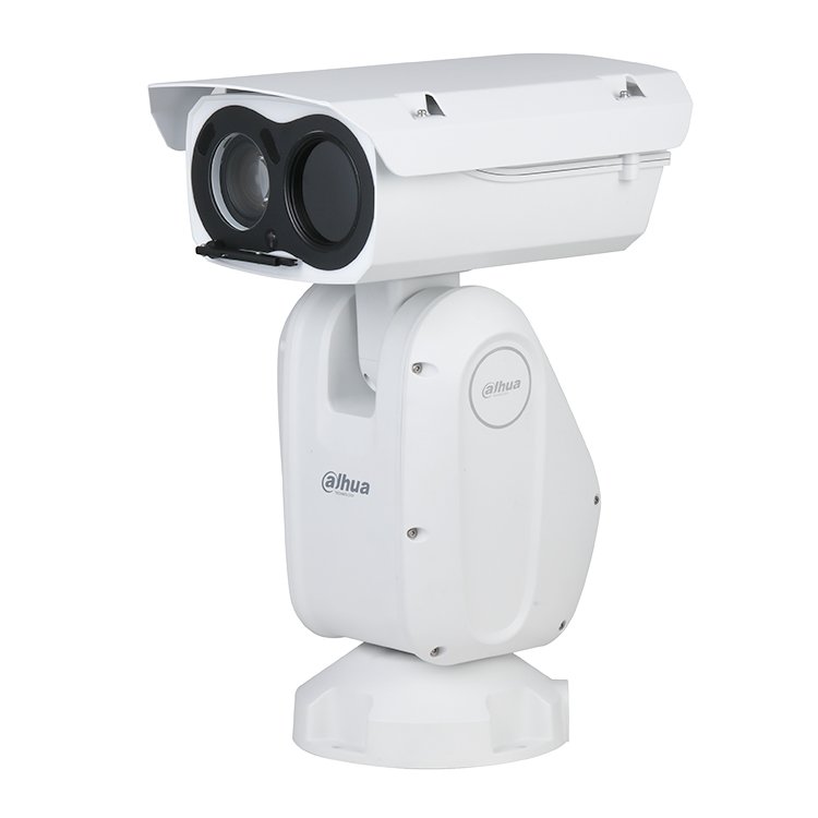 TPC-PT8621A. Dahua Thermal Network Hybrid Pan & Tilt Cam