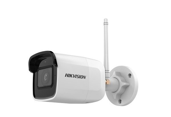 DS-2CD2021G1-IDW. Hikvision 2 MP Outdoor Fixed Bullet Networ