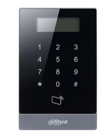 ASI1201A/ASI1201A-D. Dahua RFID Standalone ASI1201A/ASI1201A-D. Dahua RFID Standalone