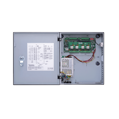 ASC1204C-S. Dahua Four Door Access Controller