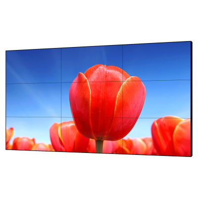 DHL550UDM-ES. Dahua 55'' FHD Video Wall Display Un