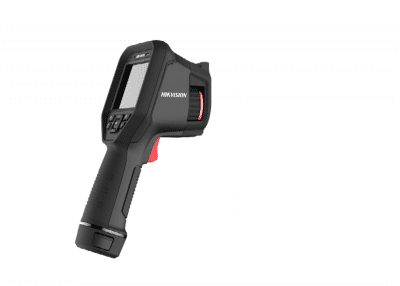 DS-2TP21-6AVF/W. Hikvision Thermographic Handheld Camera