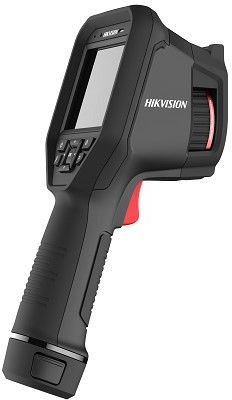 DS-2TP23-10VM/W. Hikvision Thermographic Handheld Camera