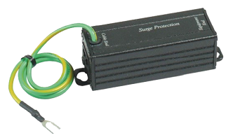 SPP. PoE/Network Surge Protection SPP. PoE/Network Surge Protection