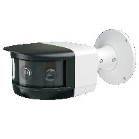 CNC-3882. Cynics 8MP Panorama Starlight Smart Weatherproof I