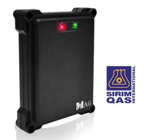 BRD02. MAG Traffic Detector