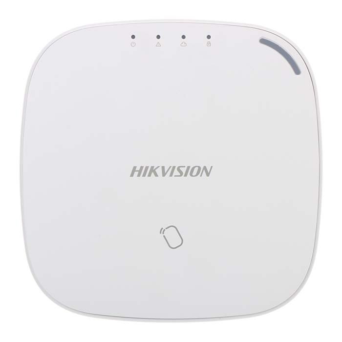 DS-PWA32-HGR(433MHz). Hikvision AX Wireless Panel(433MHz). #