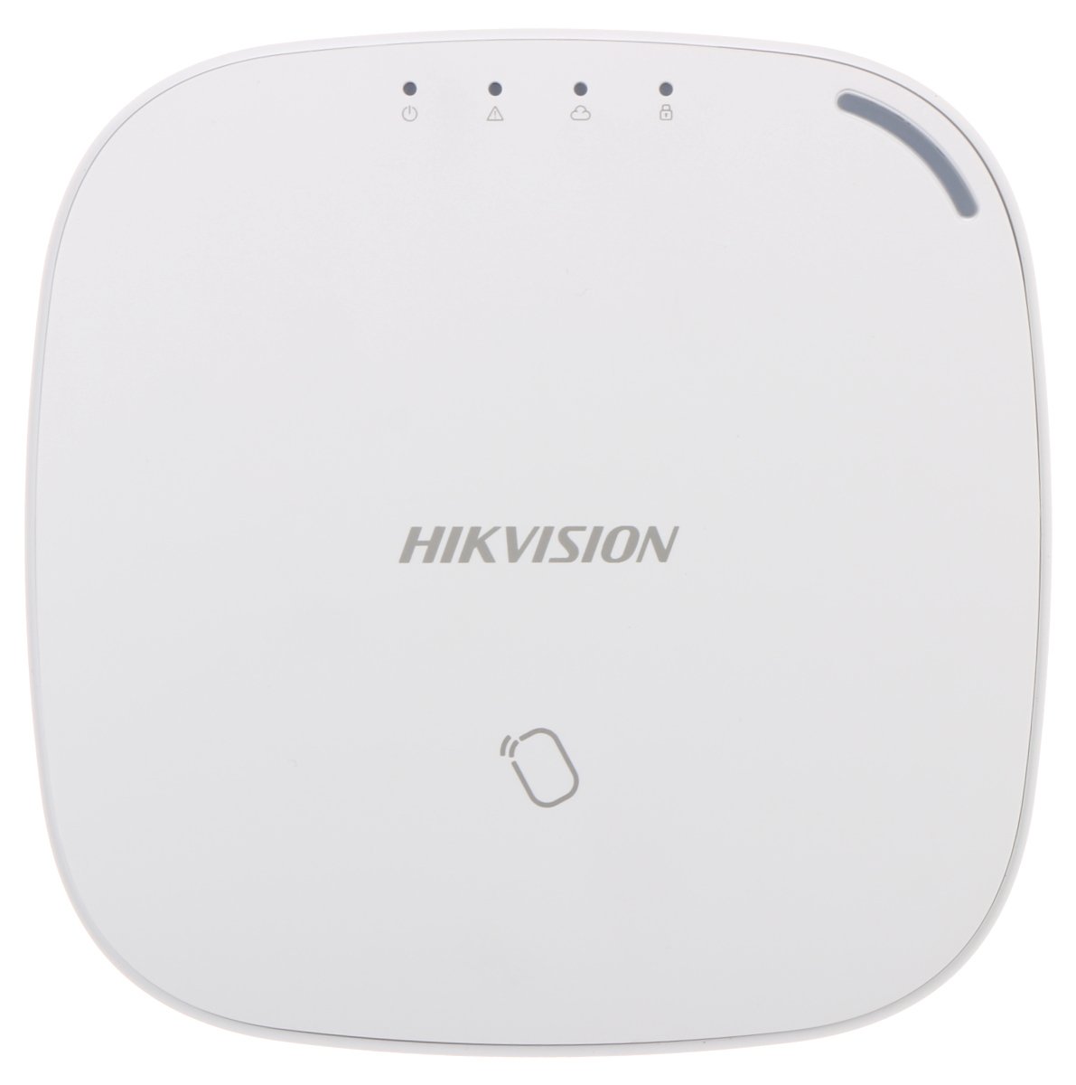 DS-PWA32-H(868MHz). Hikvision AX Wireless Panel(433MHz). #AS