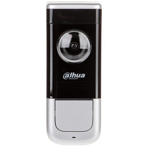 DB11. Dahua Video Doorbell. #ASIP Connect