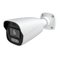 CNC-363-T. Cynics Dual Sensor Face Recognition IP Camera. #A