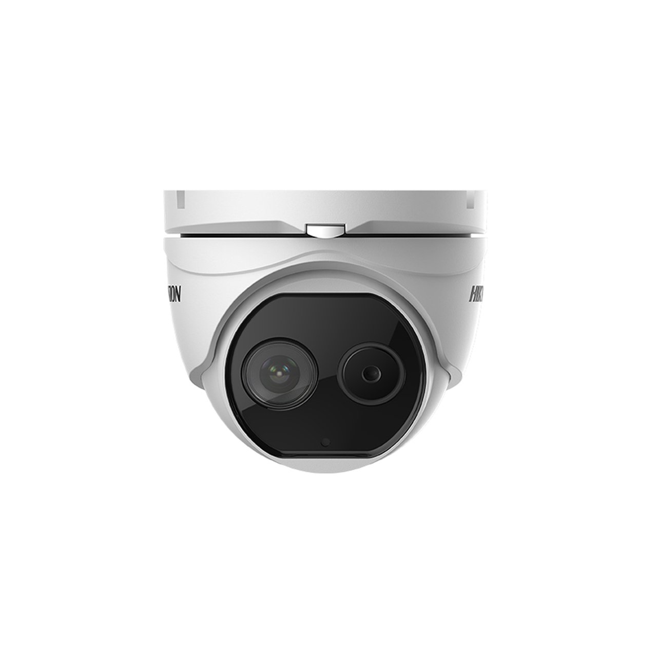 DS-2TD1217-3/V1. Hikvision Thermal & Optical Bi-Spectrum