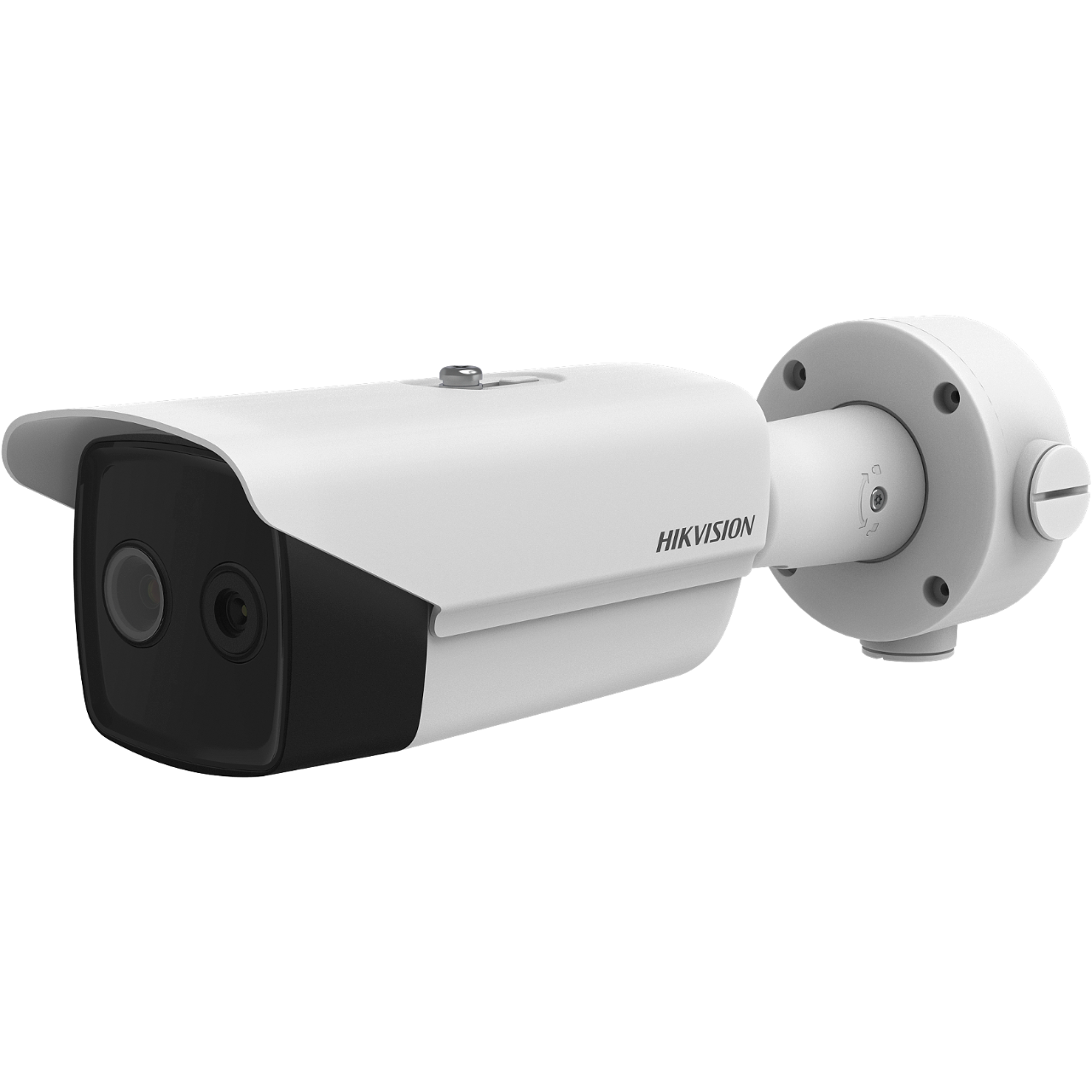 DS-2TD2636-10. Hikvision Thermal & Optical Bi-spectrum N