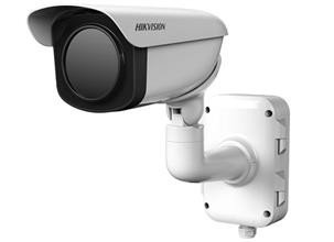 DS-2TD2336-100. Hikvision Thermal Network Bullet Camera. #AS