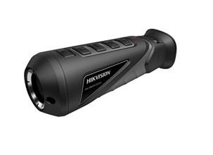 DS-2TS03-35UF/W. Hikvision Handheld Thermal Monocular Camera