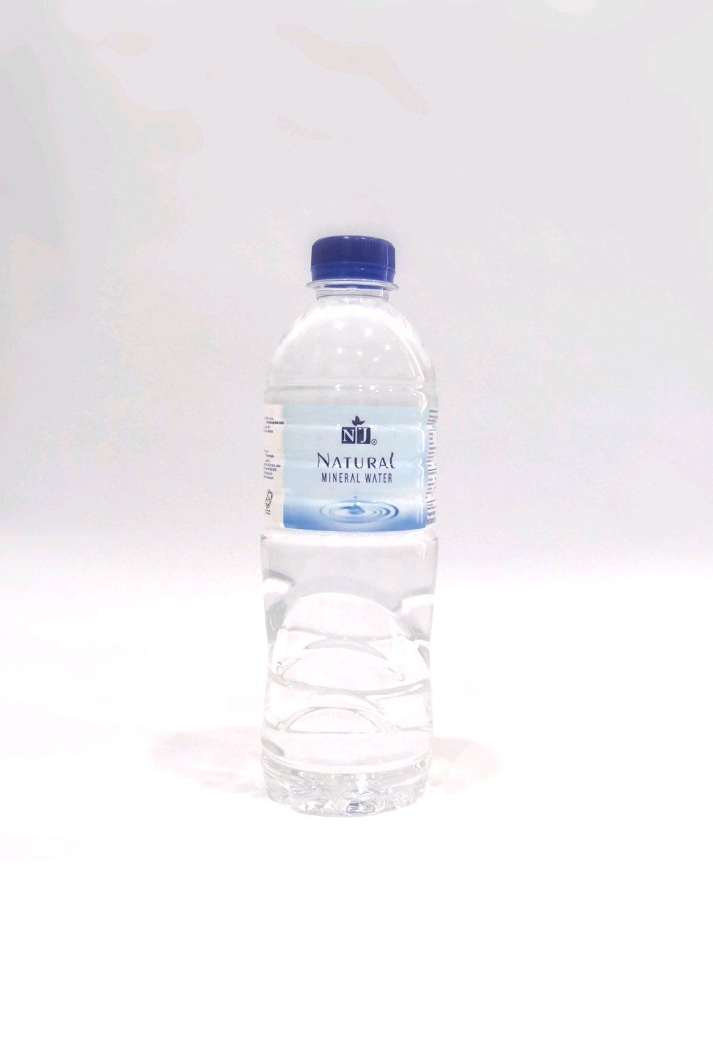 NJ Natural Mineral Water (500 ml) 