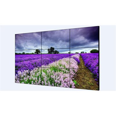 DS-D2046NL-E. Hikvision 46-inch 1.7mm LCD Display Unit. #ASI