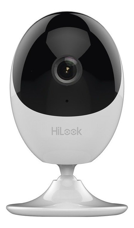 IPC-C120-D/W. Hikvision 2 MP Indoor Audio Fixed Cube Netwok 