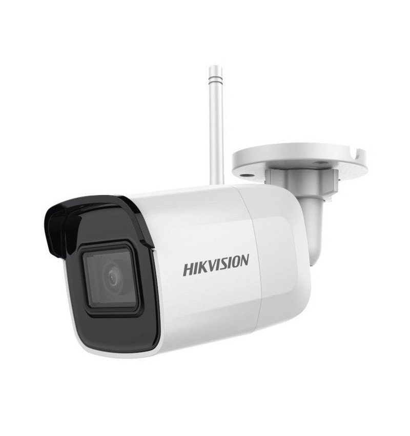 DS-2CD2051G1-IDW. Hikvision 5 MP Outdoor Fixed Bullet Networ
