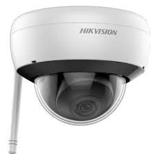 DS-2CD2141G1-IDW. Hikvision 4 MP Indoor Fixed Dome Network C