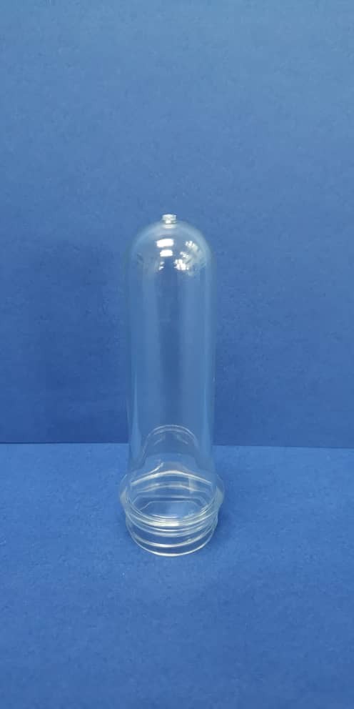 35mm 35gm PET Preform