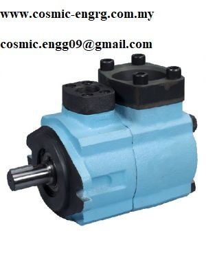 Yuken Hydraulic Pump