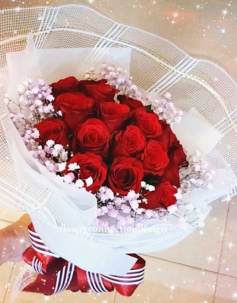 Malaysia Johor Flowers, Florist & Gifts, Flower Shop JB Flower