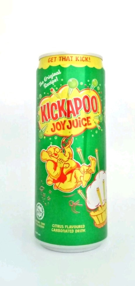 KICKAPOO