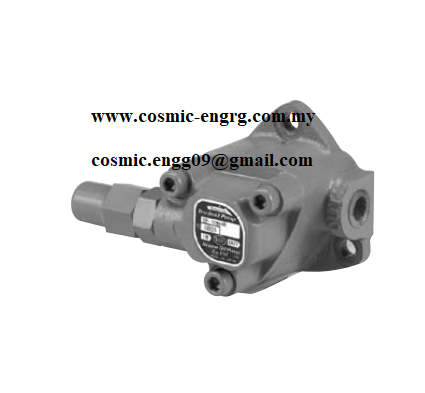 Ishan Rotor Pump