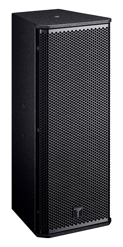 SR-F04. TOA 2-Way Passive Speaker System. #ASIP Connect