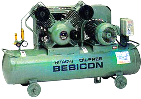 Hitachi 2.2OP-9.5G5A