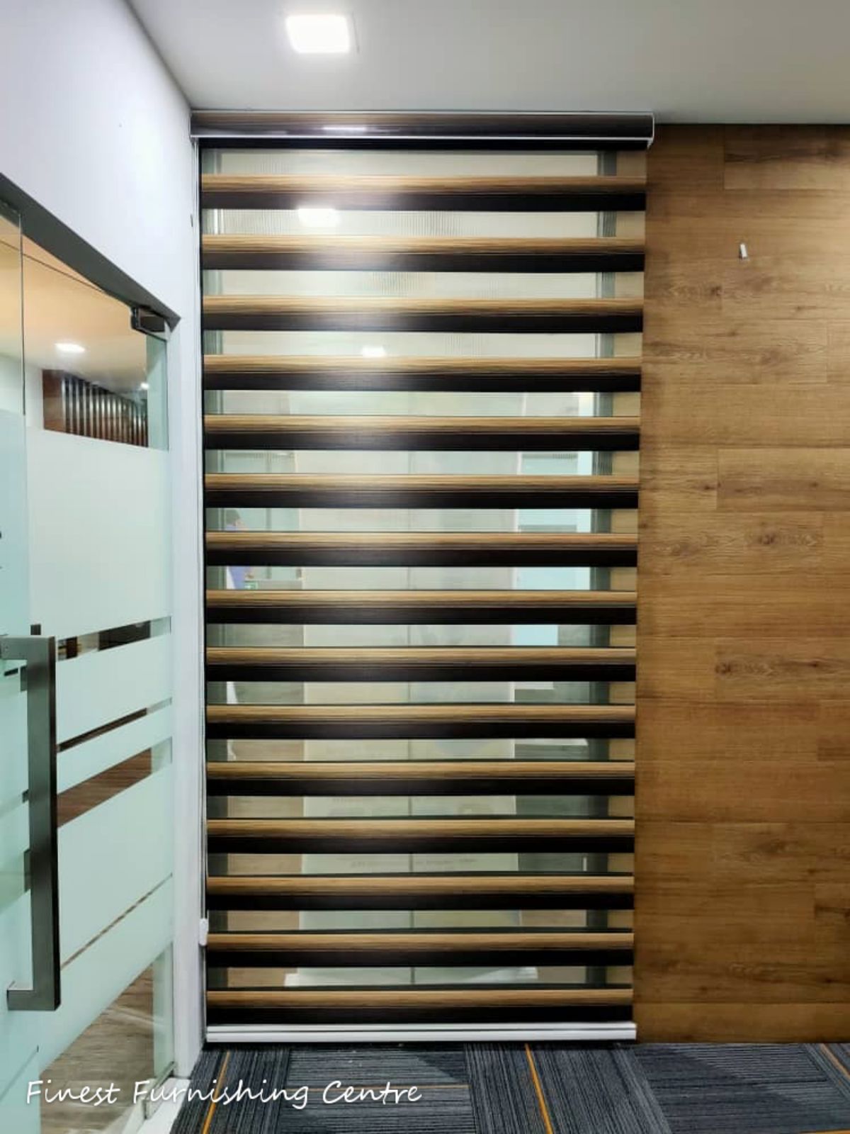 zebra Blinds- koare Blinds- pulai mutiara,pulai Jaya,pulai u