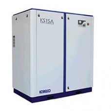 KOBELCO KS15A
