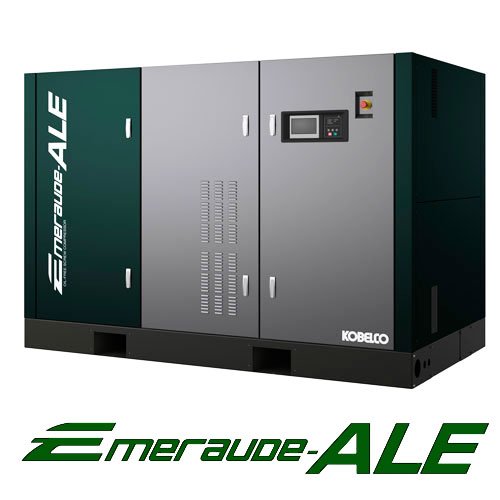 KOBELCO Emeraude ALE