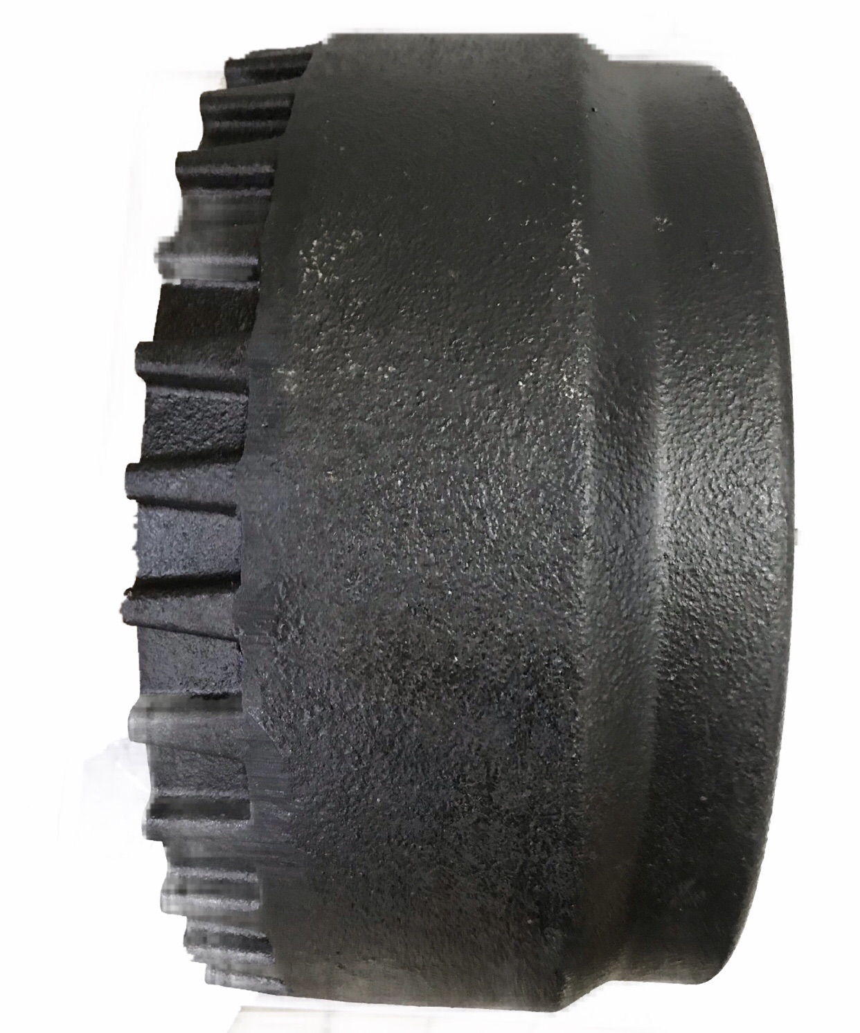 7FDA50 BRAKE DRUM