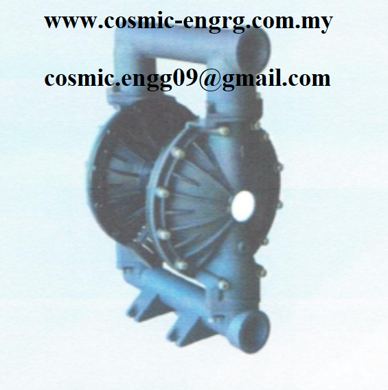 KB Air Pump