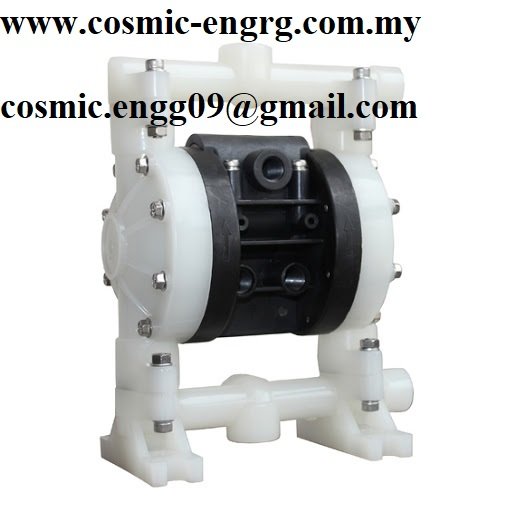 Jofee Air Pump